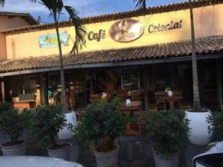 Três Marias Café Colonial