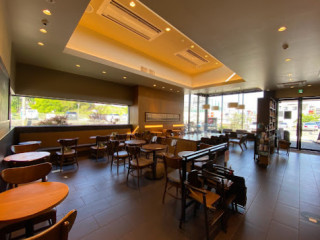 Starbucks Coffee Suita Yamada