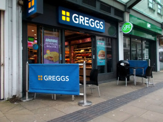 Greggs Whitewalls