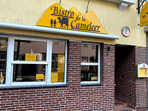 Bistro De La Cameleer