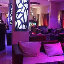 Le Prestige Lounge