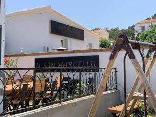 U San Marcellu