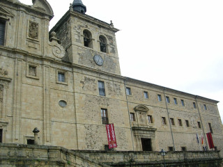 De La Hospederia De San Nicolas