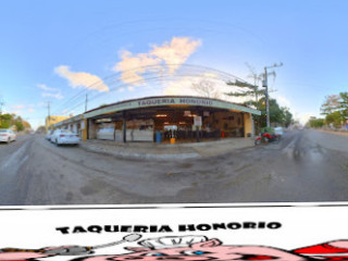 Taqueria Honorio