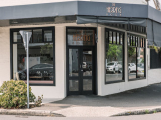 The Herring Room