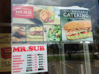 Mr.sub