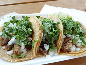 Tito's Taqueria Food Truck