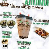 Humilitea San Antonio