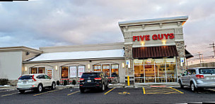 Five Guys