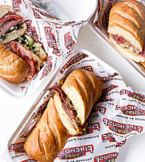 Firehouse Subs