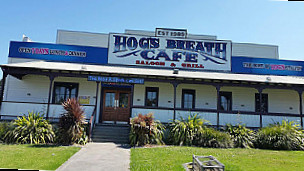 Hog's Breath Cafe Dandenong