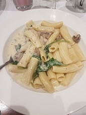 Fasta Pasta