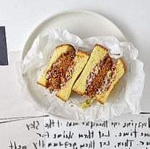 Fluxus_post Modern Cuisine