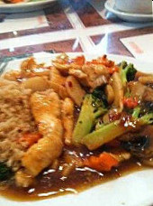 Double Dragon Chinese Restaurant