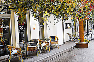 Cafe Eden Ciasta Od R