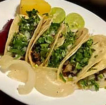 Tacos Trevino