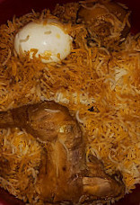 Junoon Biriyani