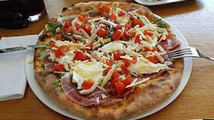 Pagliarulo Pizza More