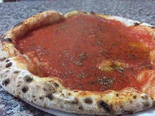 La Specialita Della Pizza Da Antonio Pappacena