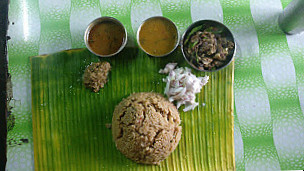 Thaadi Biriyani