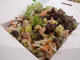 Salad Box