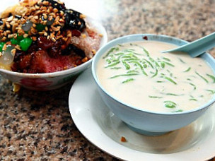 Cendol Rojak Abdul