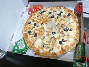 I F C Pizza Point (imran)