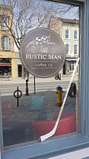 The Rustic Bean Coffee Co.