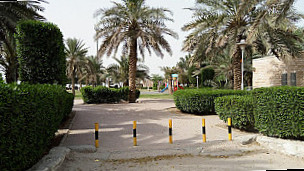 Sulaibikhat Public Park