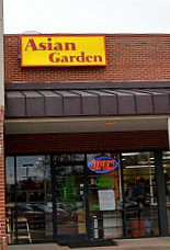 Asian Garden