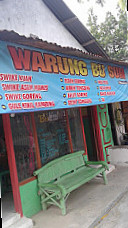 Warung Bu Sum