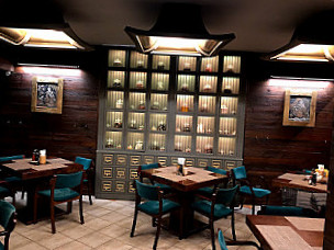 Dark Pub Orientalnie