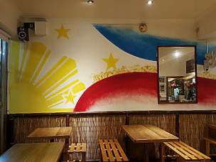 Lamiay Kaayo Filipino Cuisine