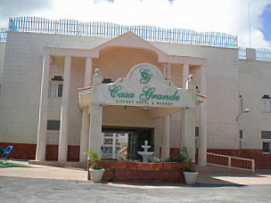 Casa Grande Barbados