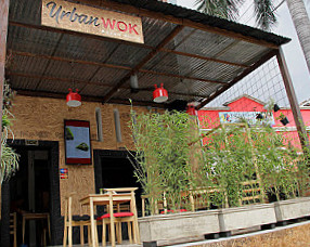 Urban Wok