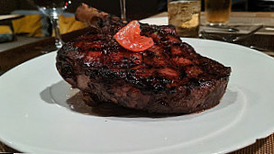 Black Angus Steakhouse