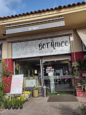 Botanico Buffet Vegetariano