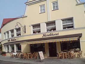 Cafe Madlon Gmbh