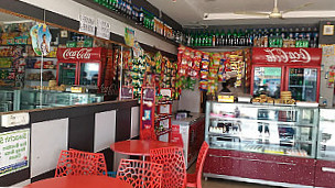 Mahalakshmi Bakery