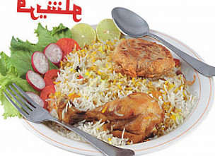 Freshco Biryani