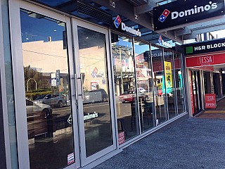 Domino's