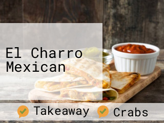 El Charro Mexican