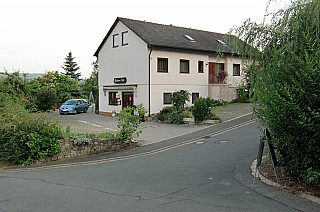 Schnobrich Georg Bäckerei Thosmühle Bäckerei Cafe