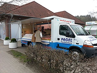 Pagel Fischfeinkost