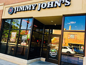 Jimmy John's