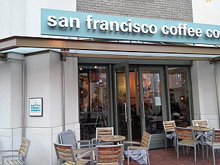 San Francisco Coffee Company