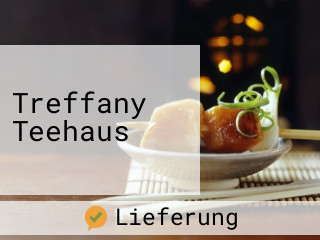 Treffany Teehaus