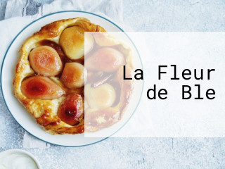 La Fleur de Ble