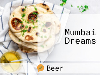 Mumbai Dreams