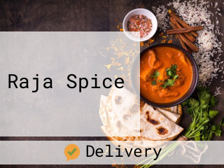 Raja Spice